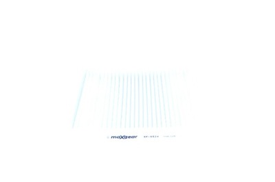 MAXGEAR FILTRO CABINAS SUZUKI IGNIS 3 16-  