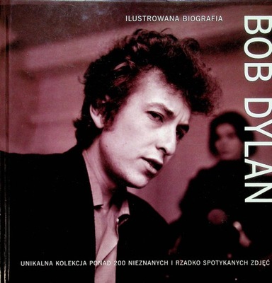 Chris Rushby - Bob Dylan