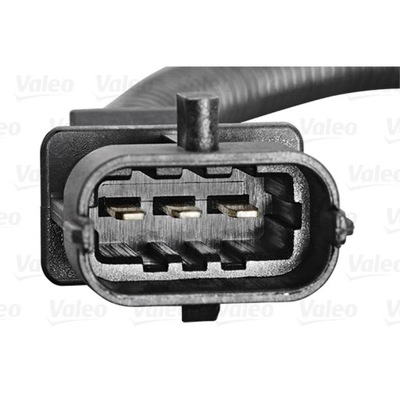 ALTERNADOR IMPULSOW, EJE DE CIGÜEÑAL VALEO 254027  