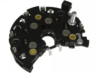 Диодный мост диодный генератора ford/volvo t фото №1