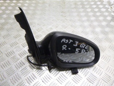 Зеркало правое opel astra j gtc z22c фото №1