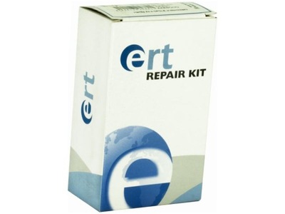 Набір монтажний гальмівних колодок mazda rx-8 1.3 03-12 фото №1