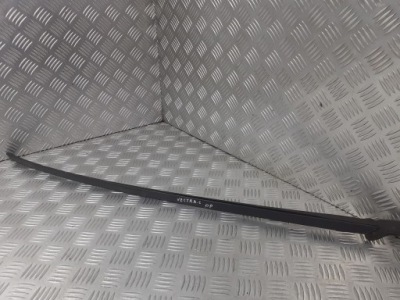 Молдинг правая стекло лобовое opel vectra c фото №1