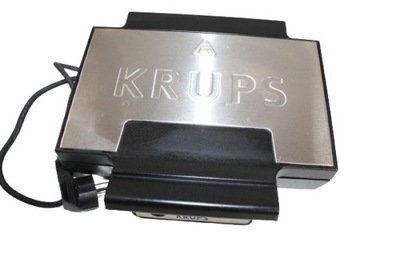 Gofrownica Krups, 850W