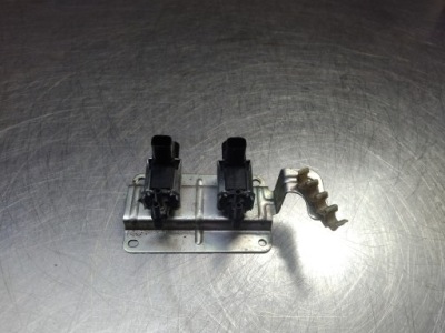 Ford 2.0 tdci клапан вакуумa bs7e-9j559-aa фото №1