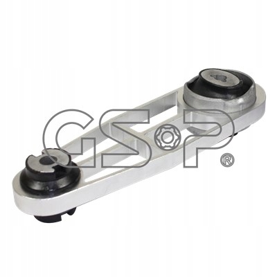 Подушка двигателя dacia logan sandero renault clio iii megane ii modus фото №1