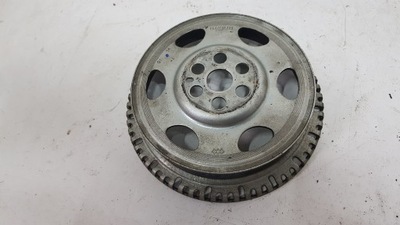 RUEDA POLEA MOTOR IVECO EUROCARGO TECTOR 4896773  