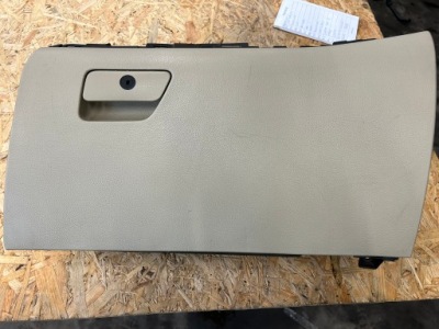 Ford fusion mk5 usa бардачок пасажира фото №1