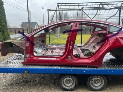 2019 tesla model 3 крыша ppmr фото №1