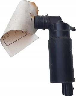 Помпа распылителя моторчик toyota corolla e12 фото №1