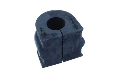 Mgz-224012 резиновый элемент стабилизатора. subaru p. forester 02- maxgear фото №1