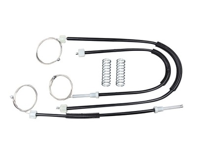 Window регулятор кабель compatible with mercedes arocs фото №1