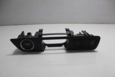 Стартер запуск стоп двигун peugeot 508 i фото №1