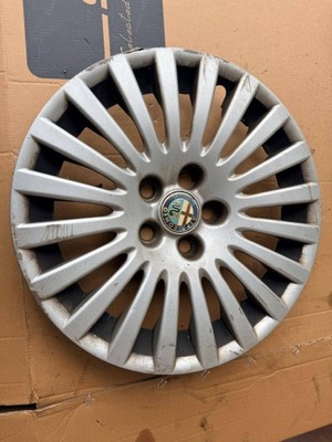 Alfa romeo 159 колпак 16" оригинал 60684103 фото №1