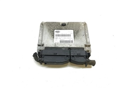 FIAT PANDA II STEROWNIKI VARIKLIO 51782647 