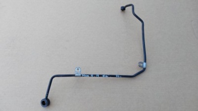 Шланг смазки турбины renault megane ii 1,9 dci scenic ii 8200298188 фото №1