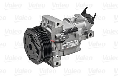 VALEO 813177 КОМПРЕСОР, КОНДИЦІОНЕР