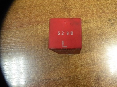 Volvo 960 s90 760 реле фото №1