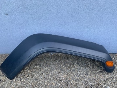 Расширитель правое gladiator/4xe eu wrangler jl фото №1