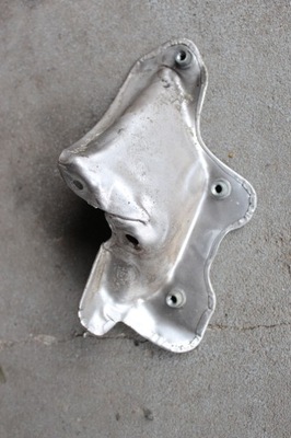 Citroen c4 ii picasso 1.6thp защита тепловая фото №1