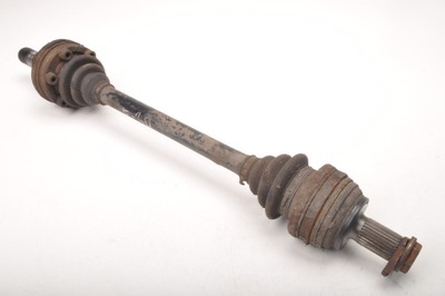 Bmw e30 320i привідний вал права задня фото №1