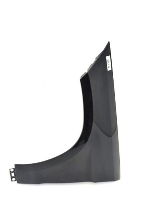 Mercedes gls x166 крыло левый перед передний фото №1