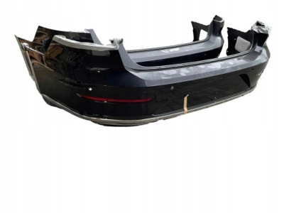 Vw arteon lift бампер задняя lc9x lb7r la7c фото №1