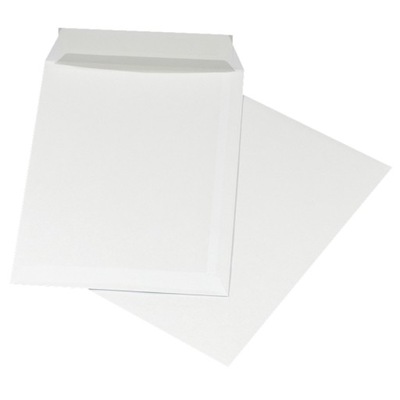 Koperta bez okienka C3 (324 x 458 mm) biały 50 szt.