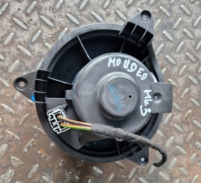 Вентилятор повітродувка ford mondeo mk3 xs4h-18456ad фото №1