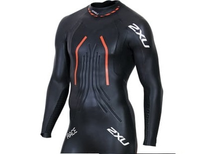 2XU Pianka Triathlonowa Race Neoprenowa Triathlon