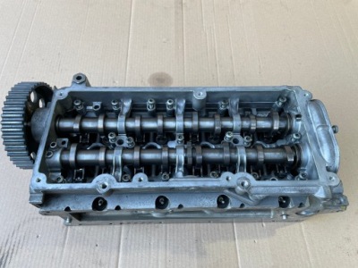 Vw golf vii 2.0 tdi clh головка вали 04l103373 04l103308c фото №1