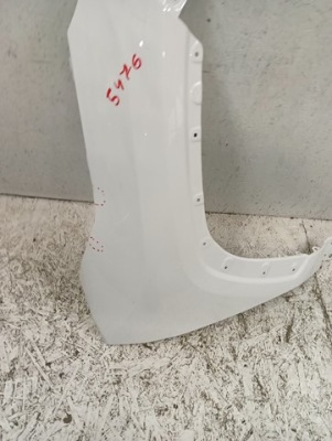 Крыло правый перед передний toyota rav4 rav-4 v 19- фото №1