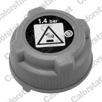 CAP TANK EXPANSION FIAT, FORD, CITROEN, PEUGEOT RC0023  