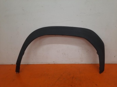 Toyota yaris cross 20- молдинг крыла перед левый 75602-0d010 фото №1