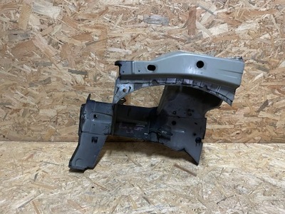 Лонжерон чверть чашка лівий перед передній renault clio iii 3 lift fl фото №1