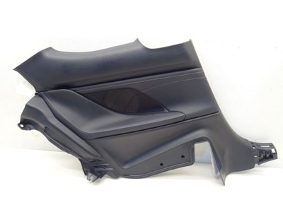 Обшивка дверь правый задняя lexus rc спортивный/купе обивка фото №1