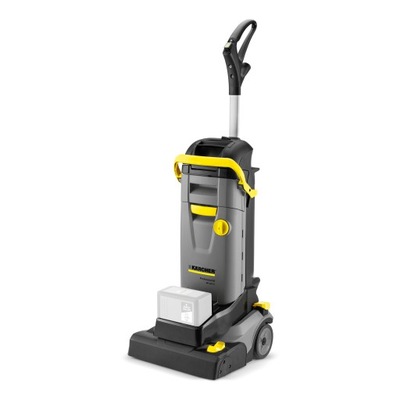 SZOROWARKA KOMPAKTOWA KARCHER BR 30/4 C Bp