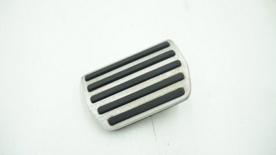 Volvo v60 v90 накладка na педаль r-design 31423039 фото №1