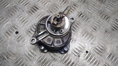 Насос вакуум вакуум mercedes-benz sprinter 906 фото №1