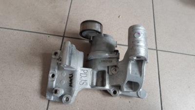 Hyundai i30 n iii 2.0t кронштейн кронштейн генератора фото №1