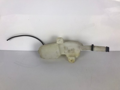 Fiat panda ii бак омывателя 2003-2012 фото №1