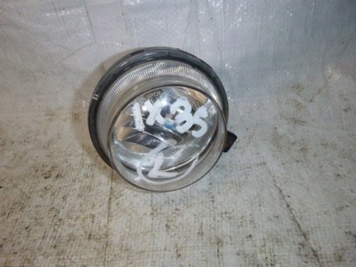 Hyundai ix35 противотуманная фара левый фото №1