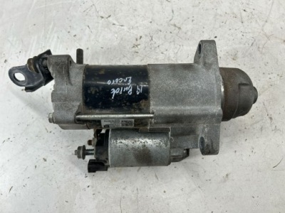 Стартер buick encore i 12680615 фото №1