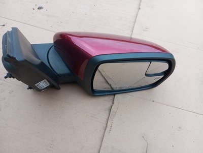 Дзеркало праве ford edge 2014-2018r. 7pinowe . фото №1