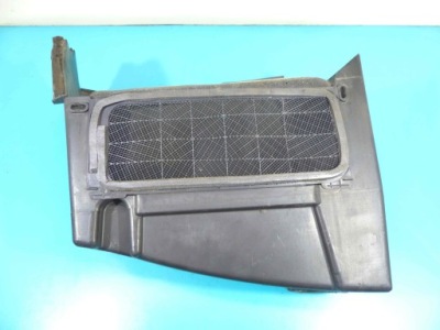 Впуск повітря з жабо thema ii 11-14 eu фото №1