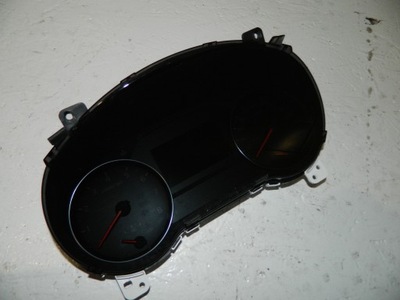 Лічильник прилади kia sportage iv 1.6 tgdi 16-21 фото №1