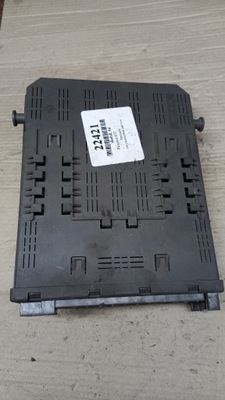 Модуль bsi peugeot 607 2.2b sedan 01r фото №1