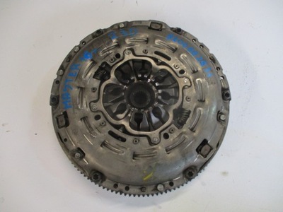 Зчеплення renault master iii 2,3d 16r 8200882534 фото №1