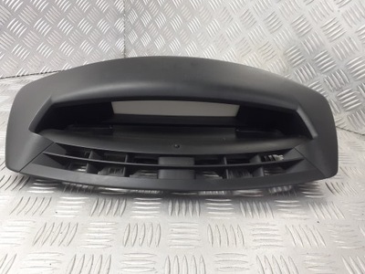 Дисплей citroen c4 96631954zd фото №1