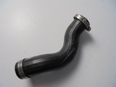 Труба интеркулер ford ecosport fl 1.5 d 17- фото №1